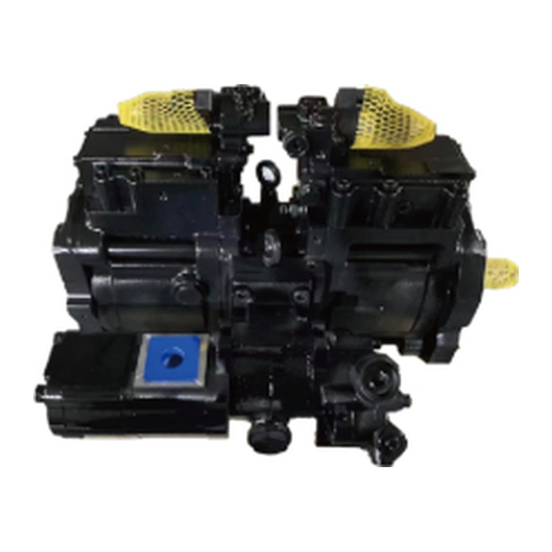 K5V80DTP excavator hydraulic pump