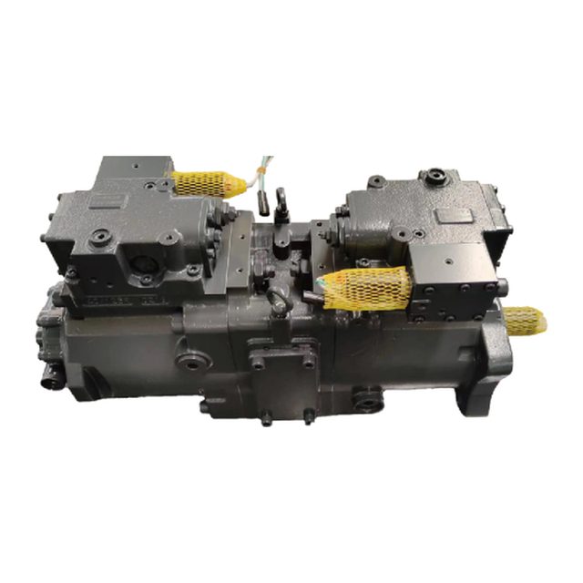 K7V125DTP-8N03-14T excavator hydraulic pump