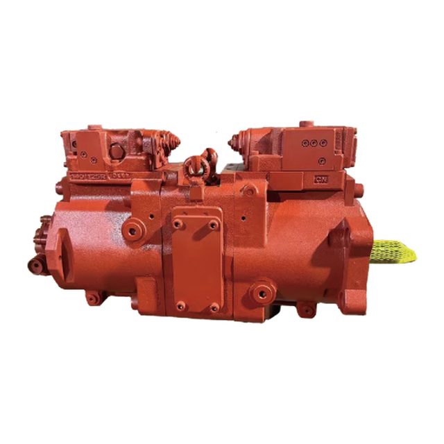 K7V125DTP-9N02-14T excavator hydraulic pump