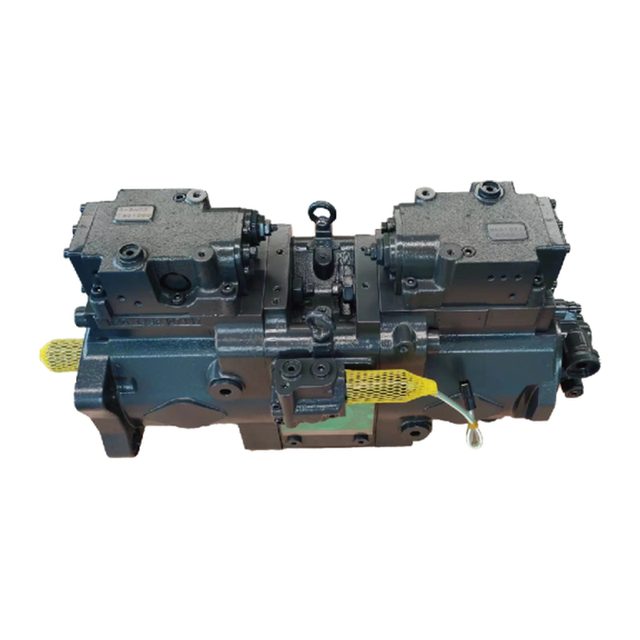 K7V125DTP-9N03-14T excavator hydraulic pump