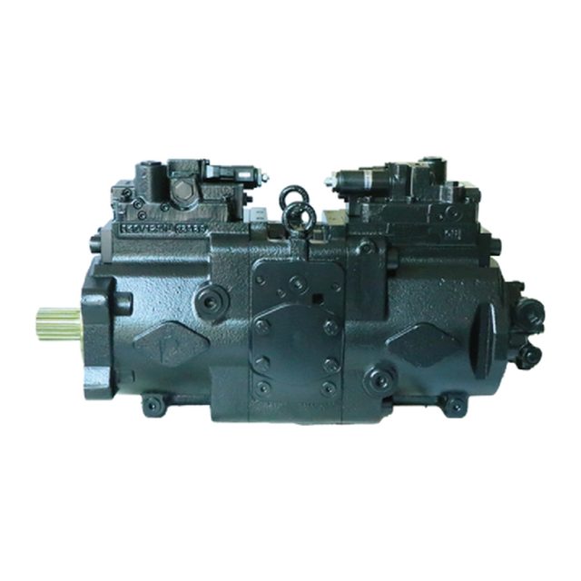 K7V140DTP-OE3K-17T excavator hydraulic pump