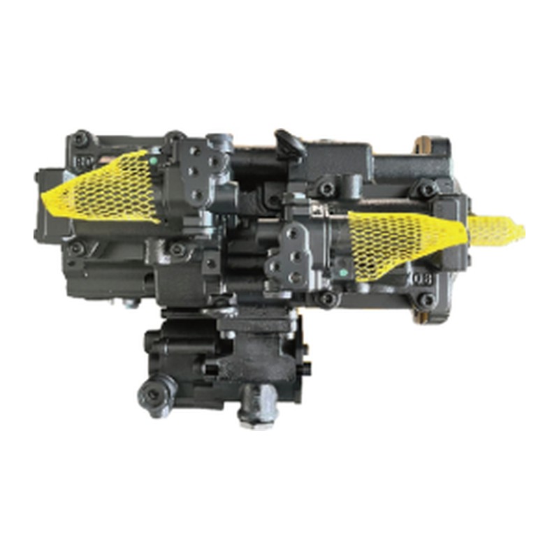 K7V63DTP excavator hydraulic pump