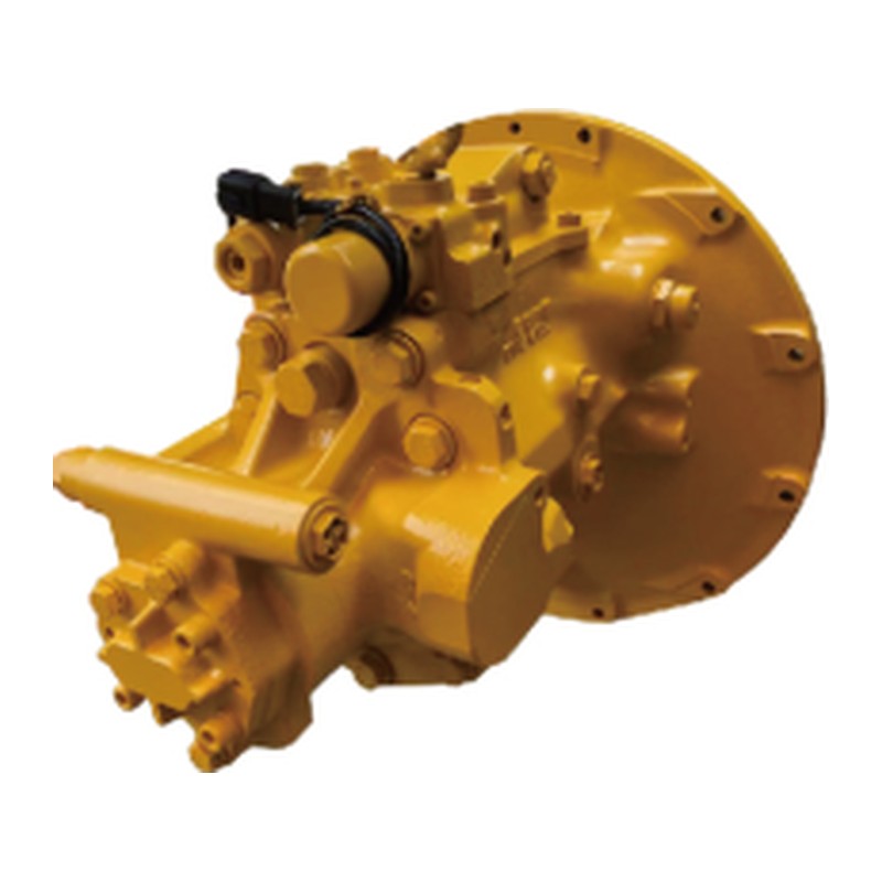 PC120-6 excavator hydraulic pump