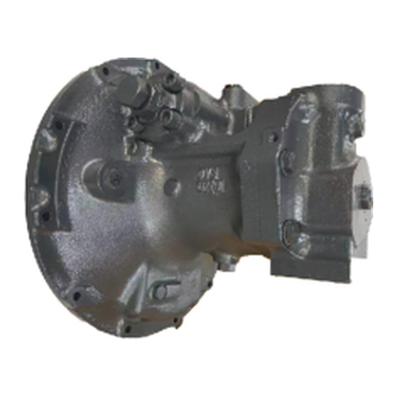 PC130-7 excavator hydraulic pump
