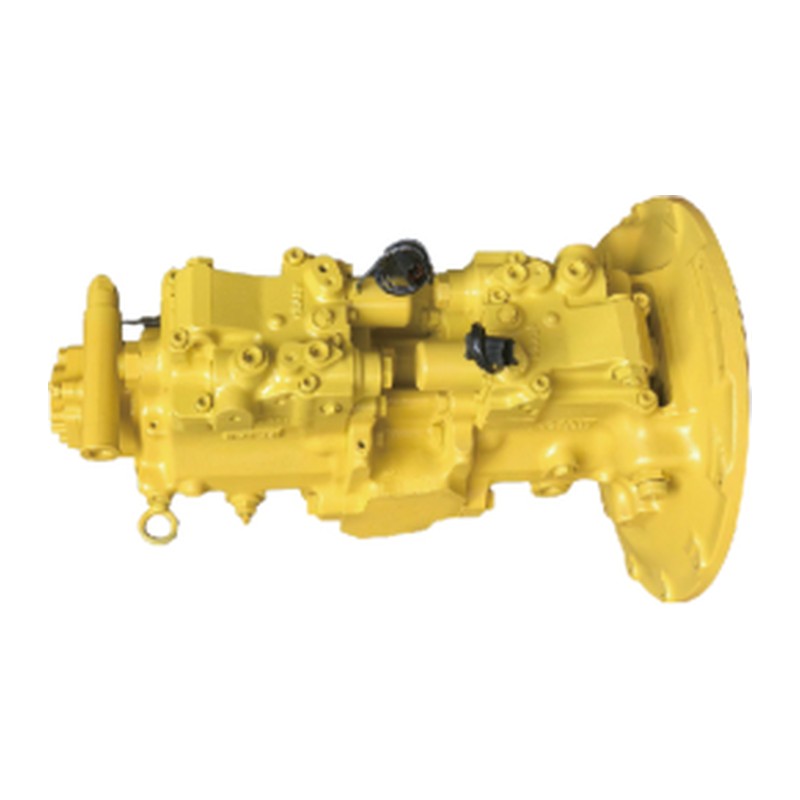 PC200-6 excavator hydraulic pump