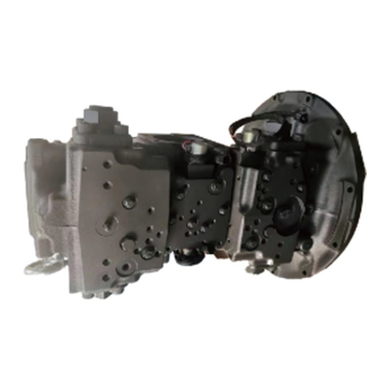 PC200-8 excavator hydraulic pump