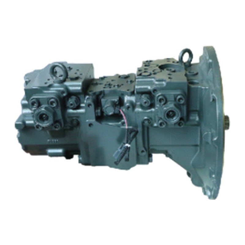 PC200-8 excavator hydraulic pump
