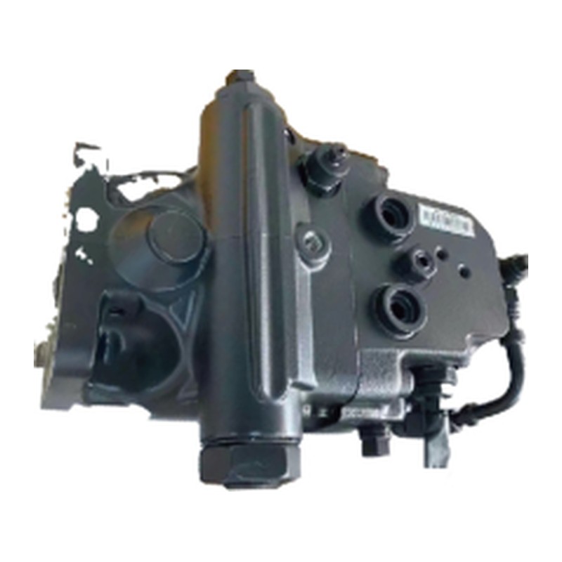 PC30 excavator hydraulic pump
