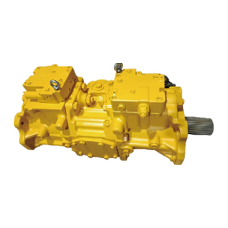 PC3000-6 excavator hydraulic pump