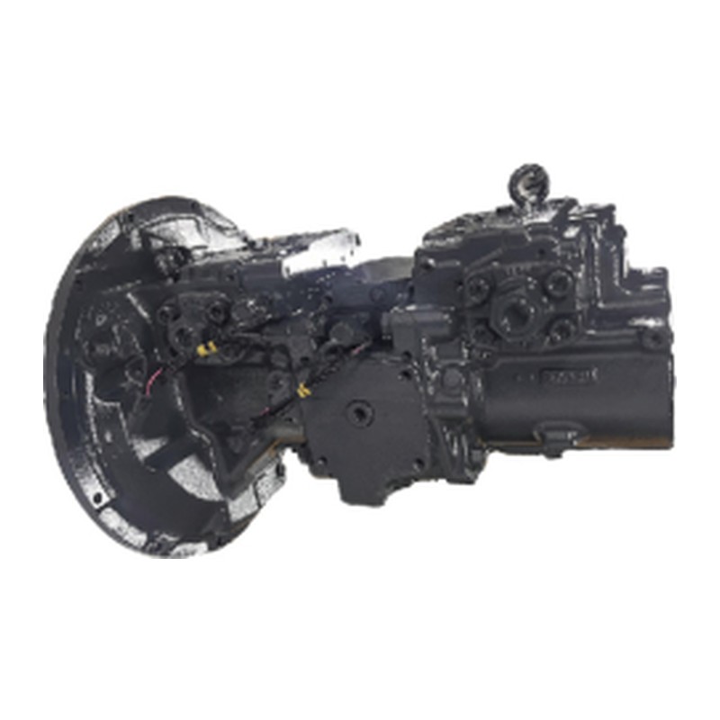 PC400-7 excavator hydraulic pump