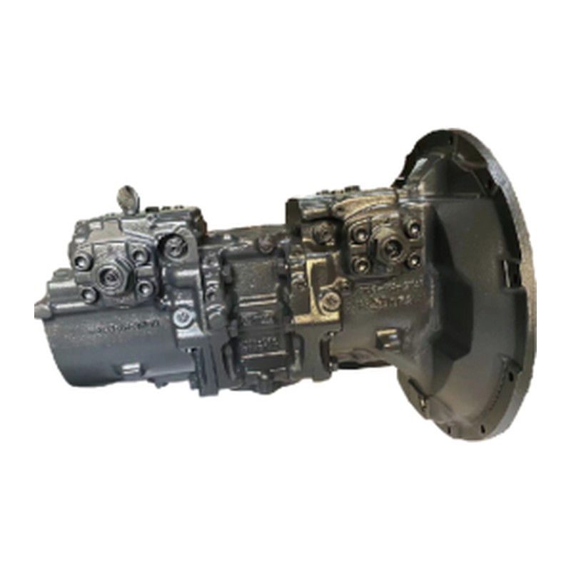 PC400-7 excavator hydraulic pump