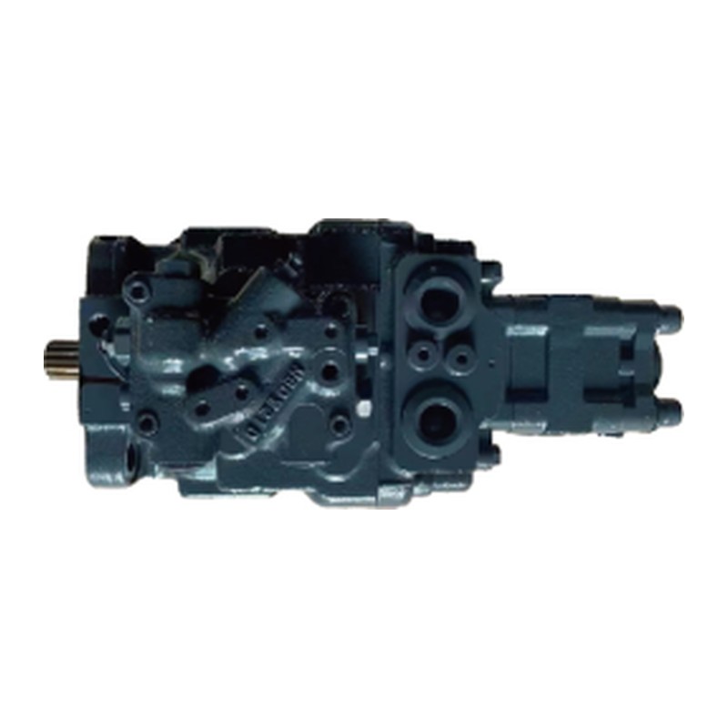 PC56 excavator hydraulic pump