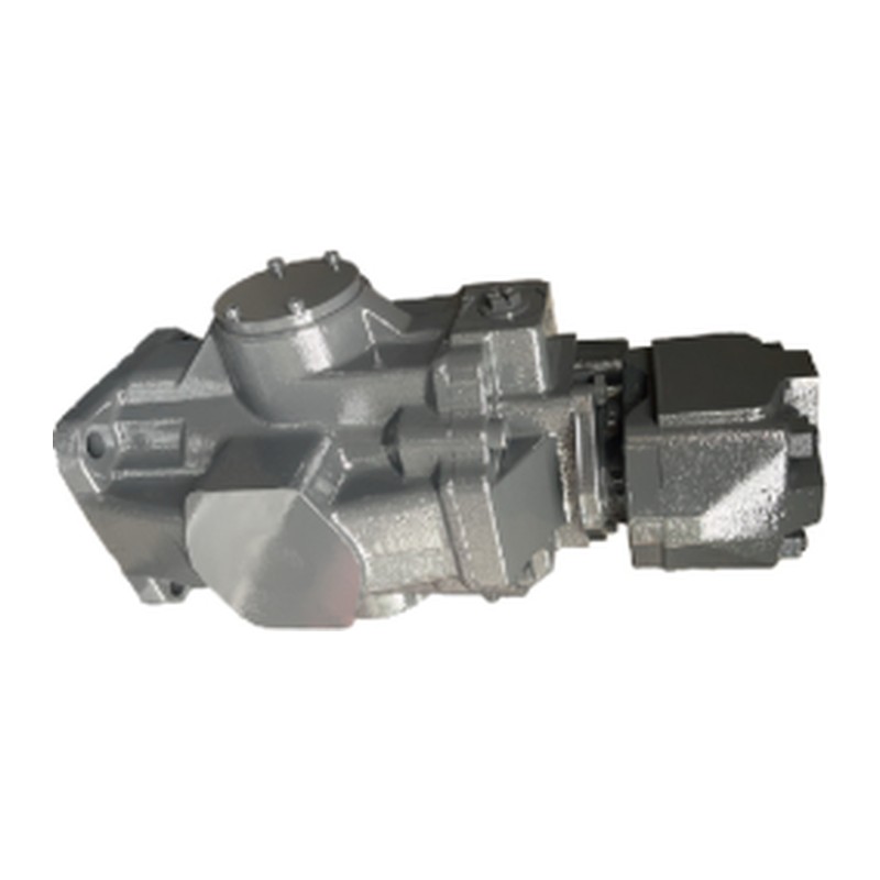 PC75UU excavator hydraulic pump