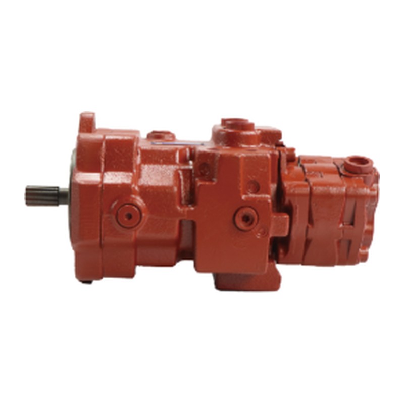 PSVD2-21E excavator hydraulic pump