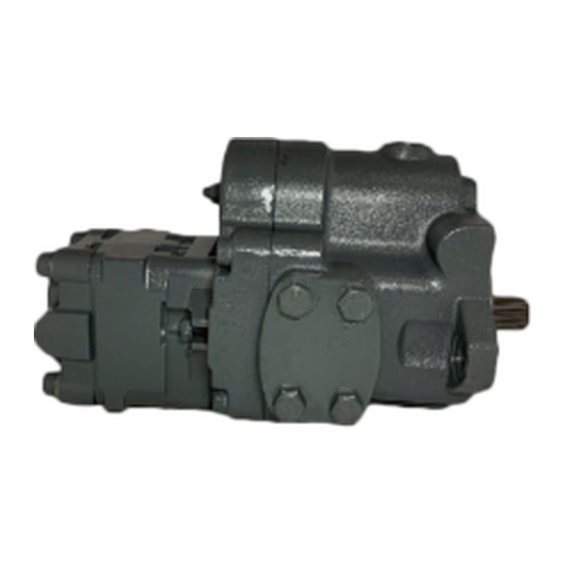 PVD-0B-18P excavator hydraulic pump