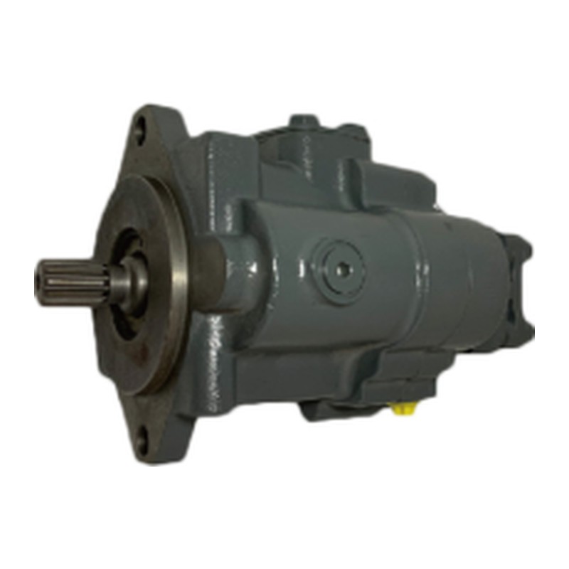 PVD-1B-32P excavator hydraulic pump