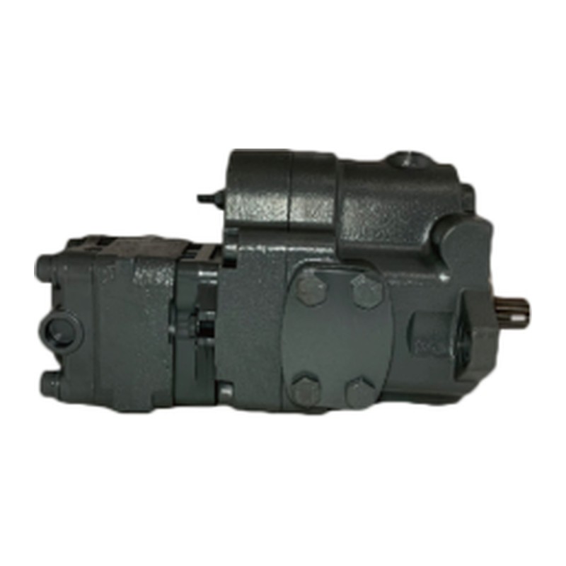 PVD-2B-40P excavator hydraulic pump