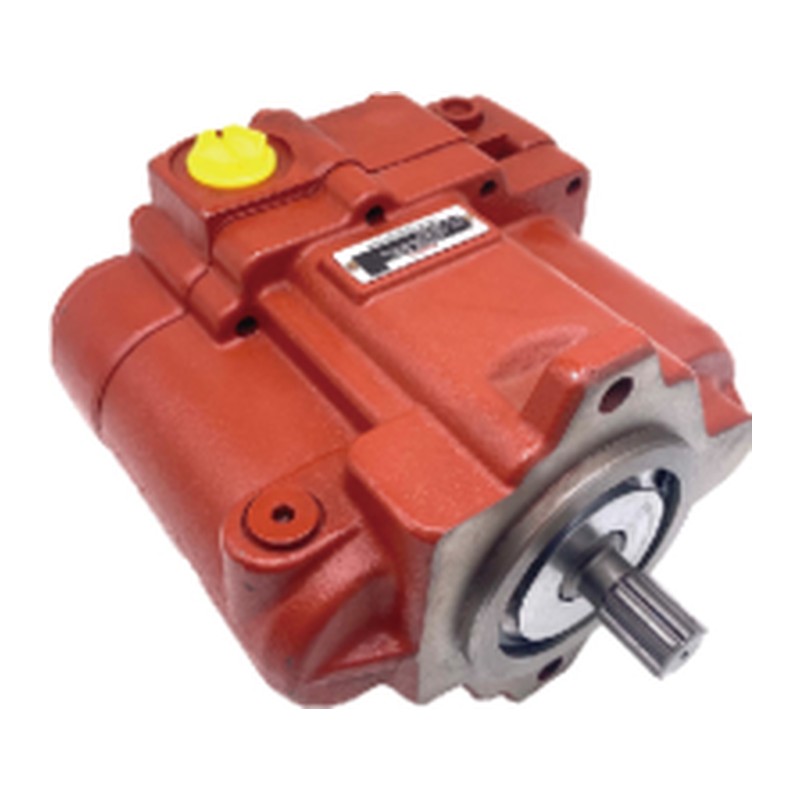 PVK-2B-505 excavator hydraulic pump