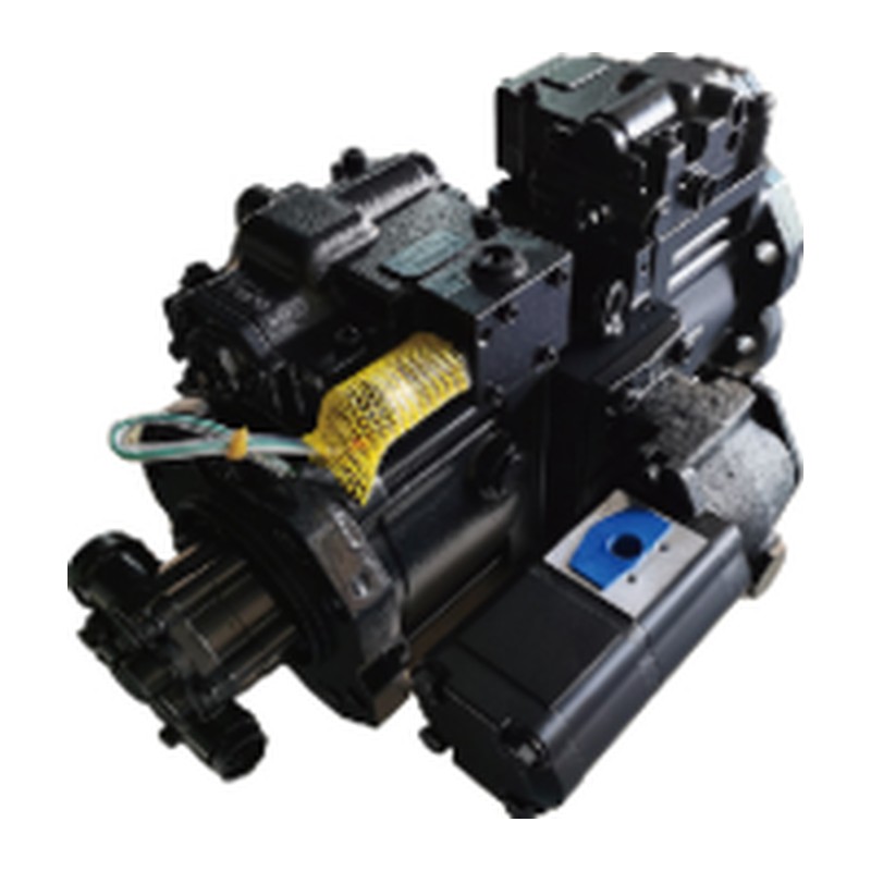 R150W-7 excavator hydraulic pump