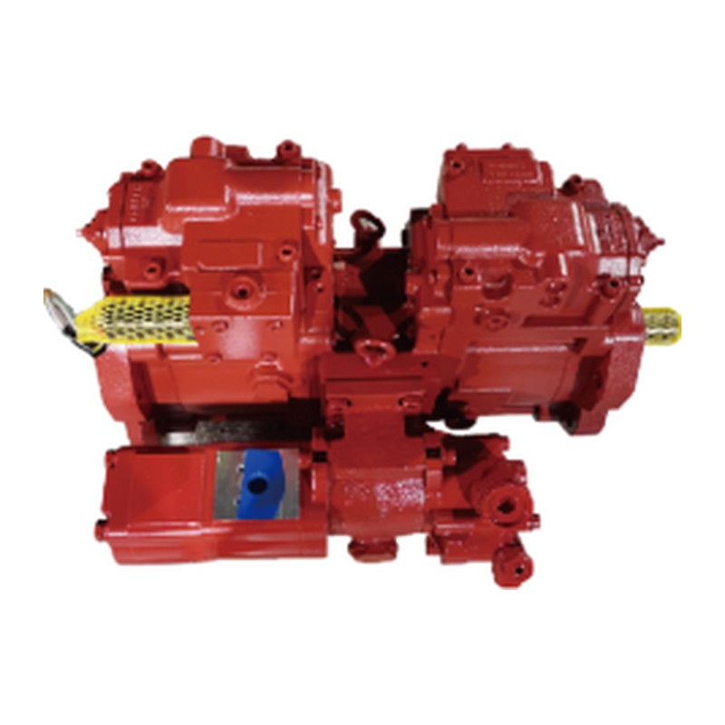 R150W-9 excavator hydraulic pump
