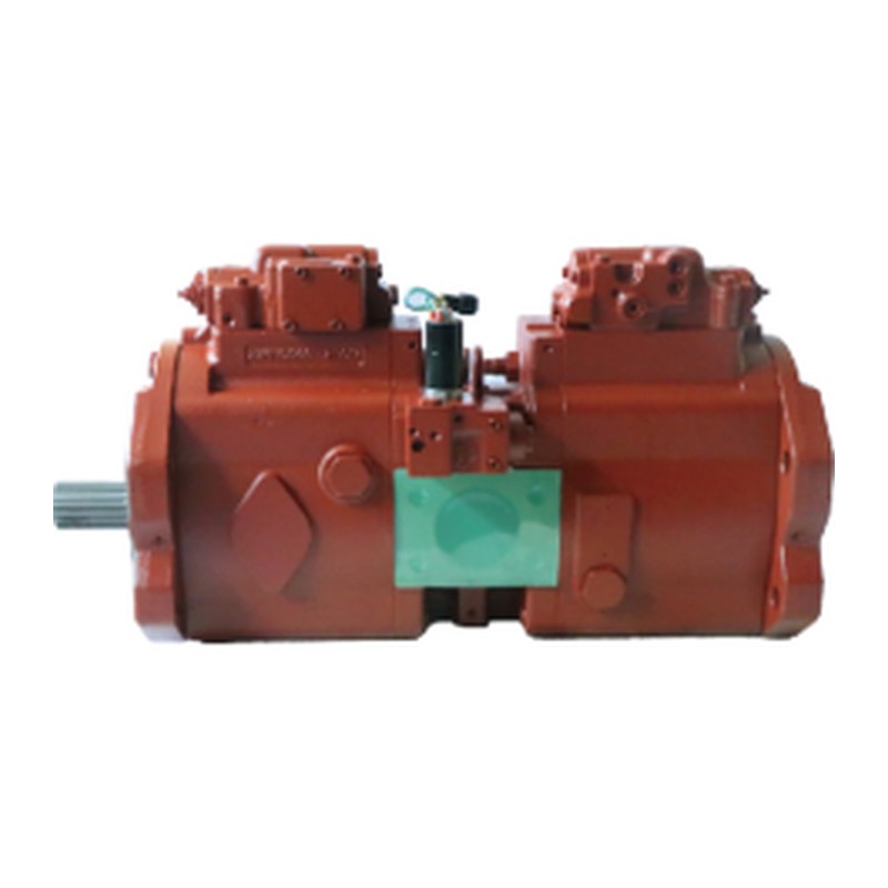 R485VS excavator hydraulic pump