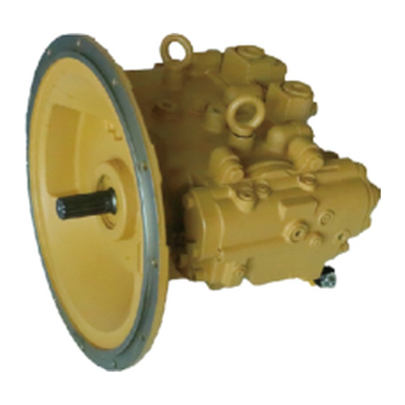 SBS80(E3123C) excavator hydraulic pump