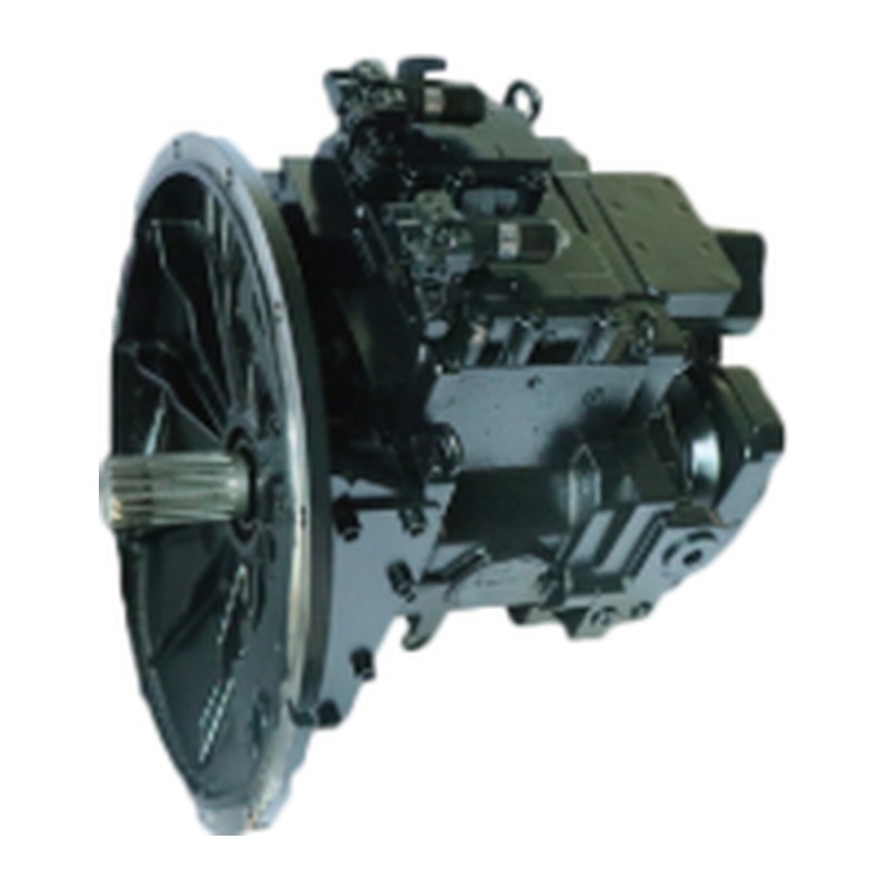 SY485 excavator hydraulic pump