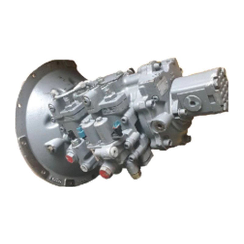 ZAX120-5G-5A excavator hydraulic pump