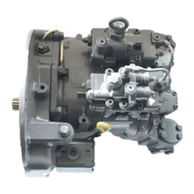 ZAX200 excavator hydraulic pump