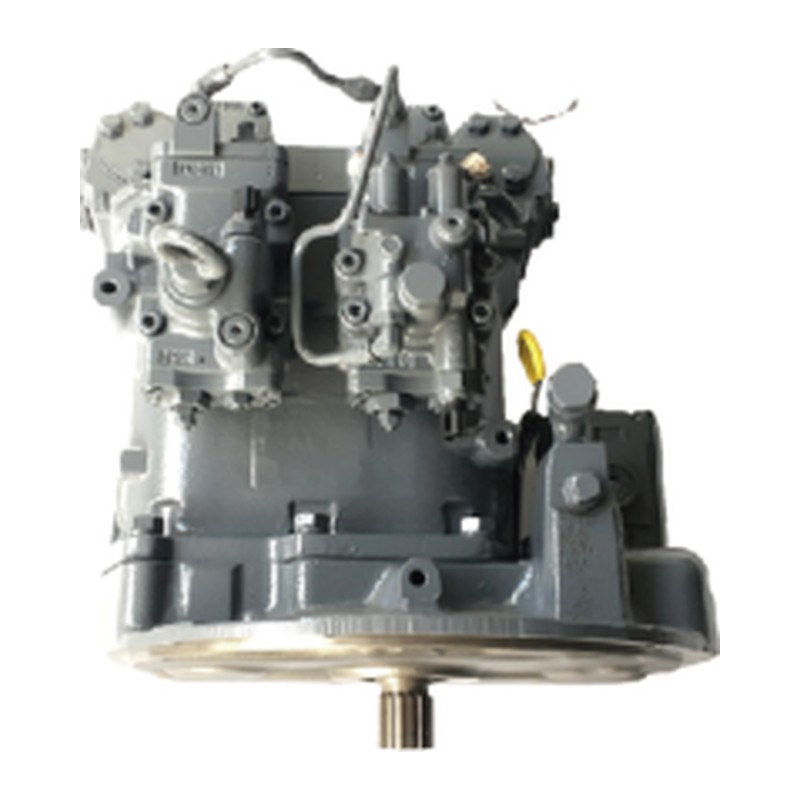 ZAX200ELECTRICITY excavator hydraulic pump