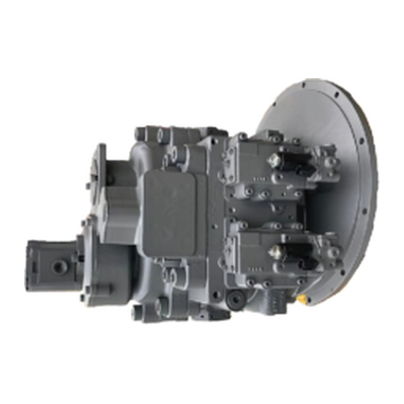 ZAX450-6 excavator hydraulic pump