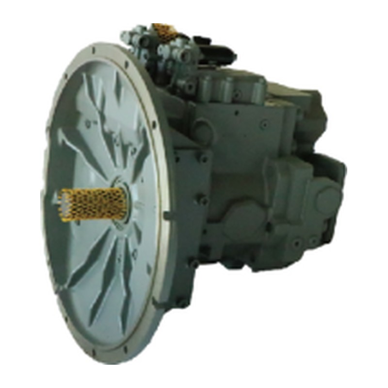 ZAX470-30 excavator hydraulic pump