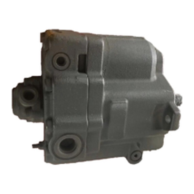 ZAX55 excavator hydraulic pump