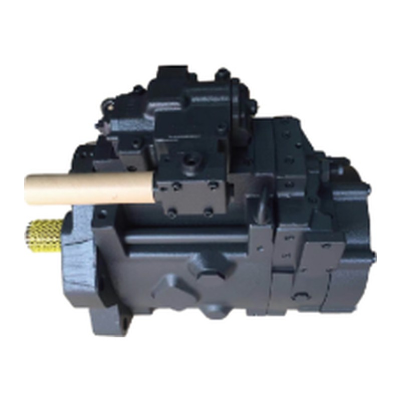 ZAX870 excavator hydraulic pump