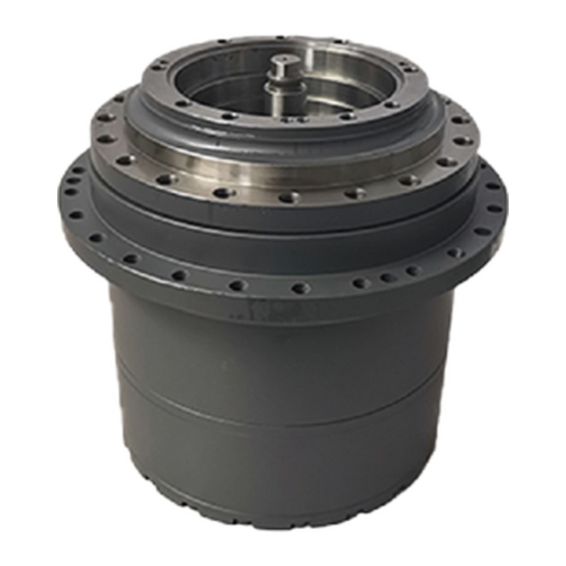 DH258 excavator travel reducer gearbox