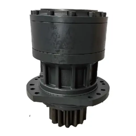 Excavator travel and swing reducer catalog