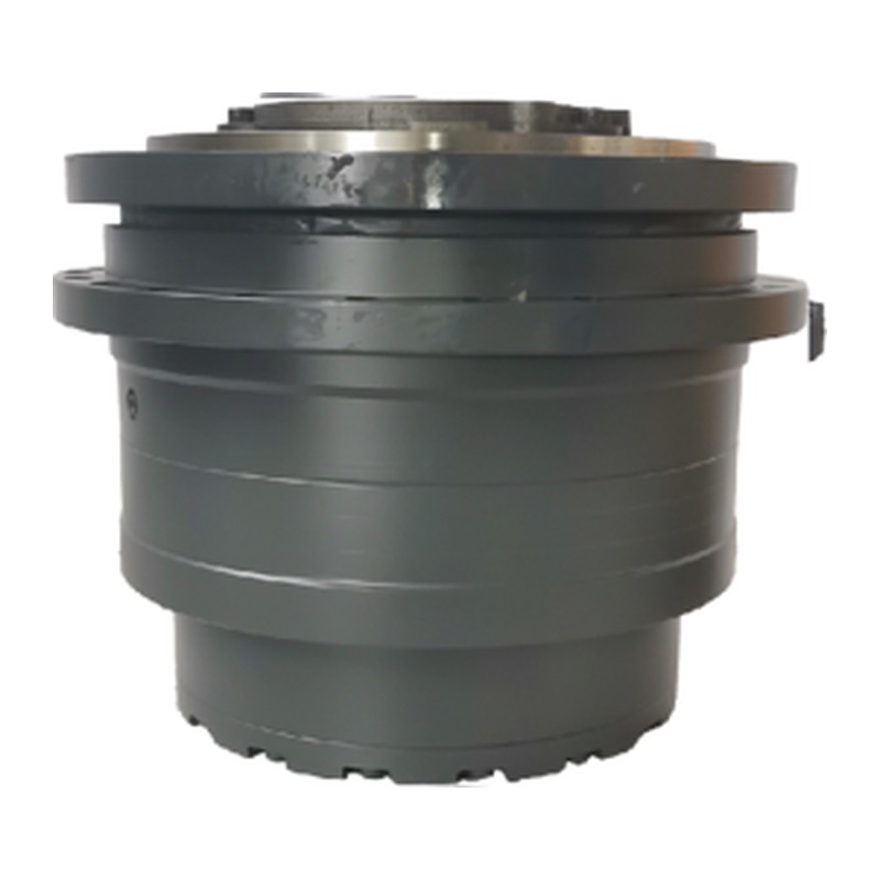 HD1430 excavator travel reducer gearbox