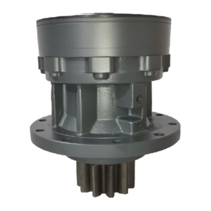 HD400 excavator travel reducer gearbox
