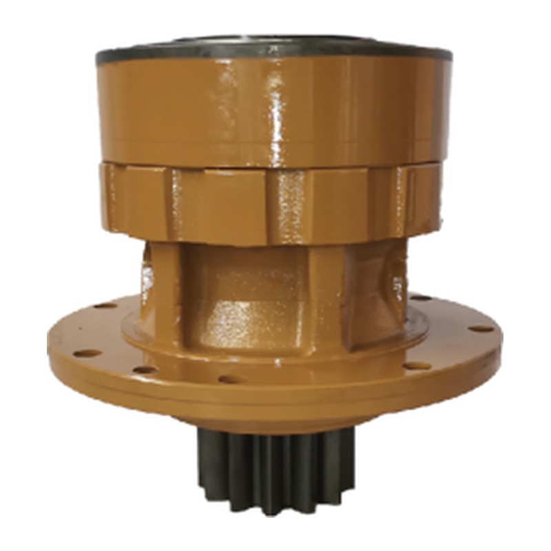 JMF29 excavator travel reducer gearbox
