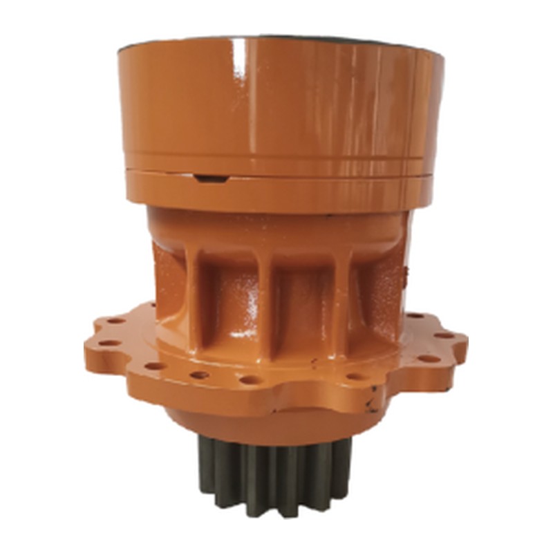 LG200180 excavator travel reducer gearbox