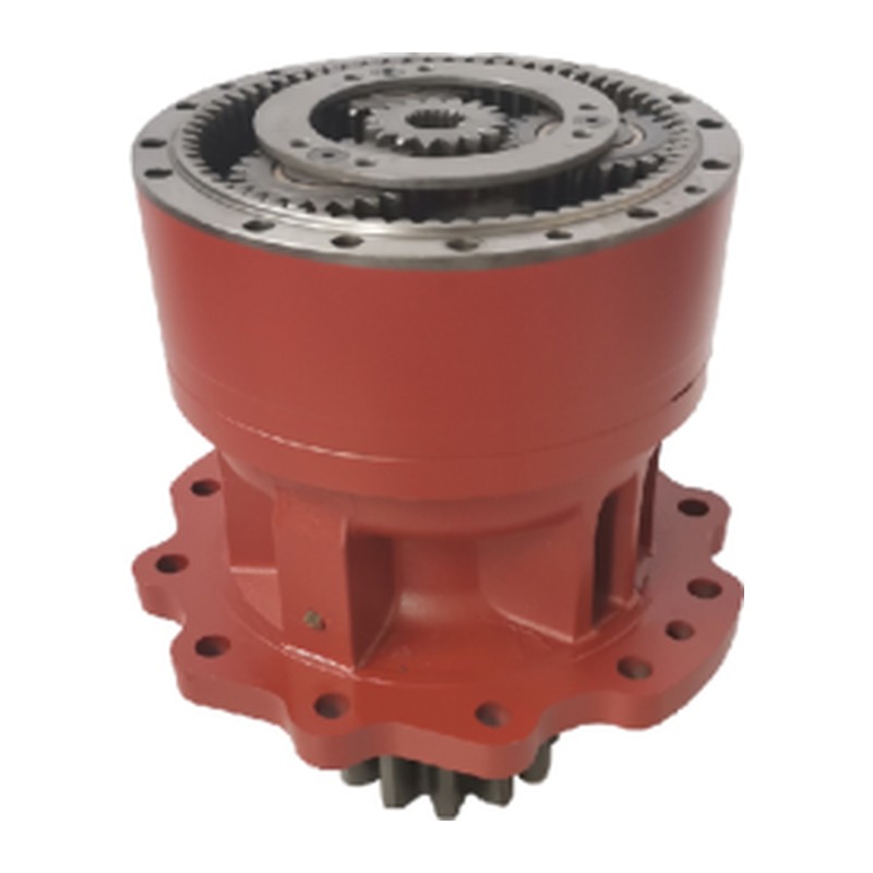 LG225 excavator travel reducer gearbox