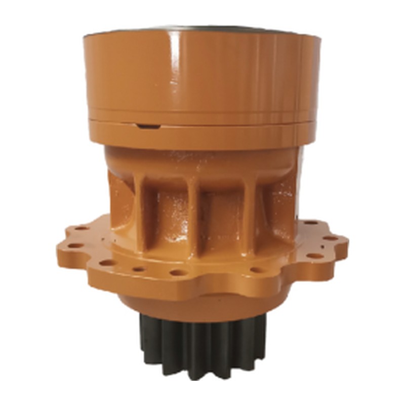 LG225180 excavator travel reducer gearbox