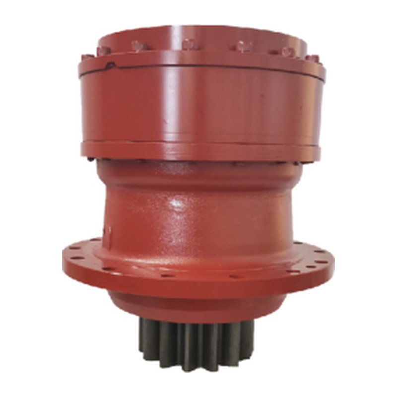 LG936 excavator travel reducer gearbox