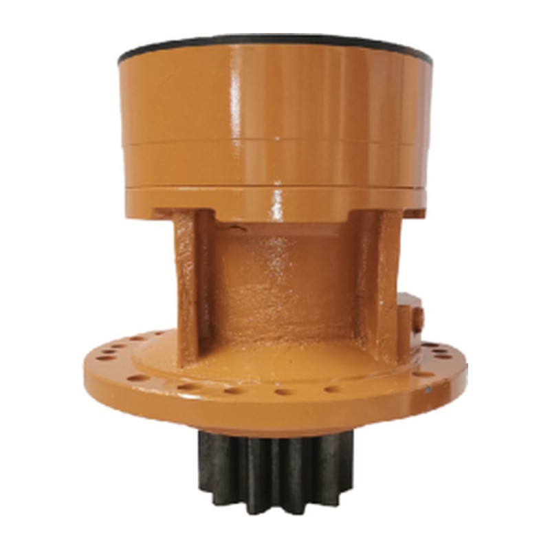 PC120-6 excavator travel reducer gearbox
