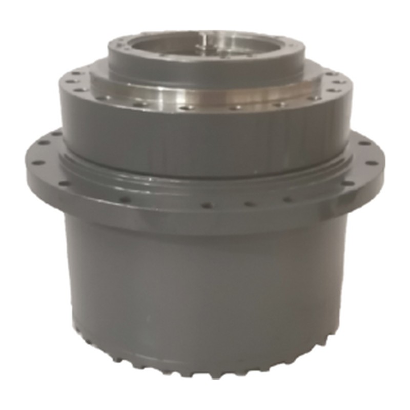 PC120-6 excavator travel reducer gearbox
