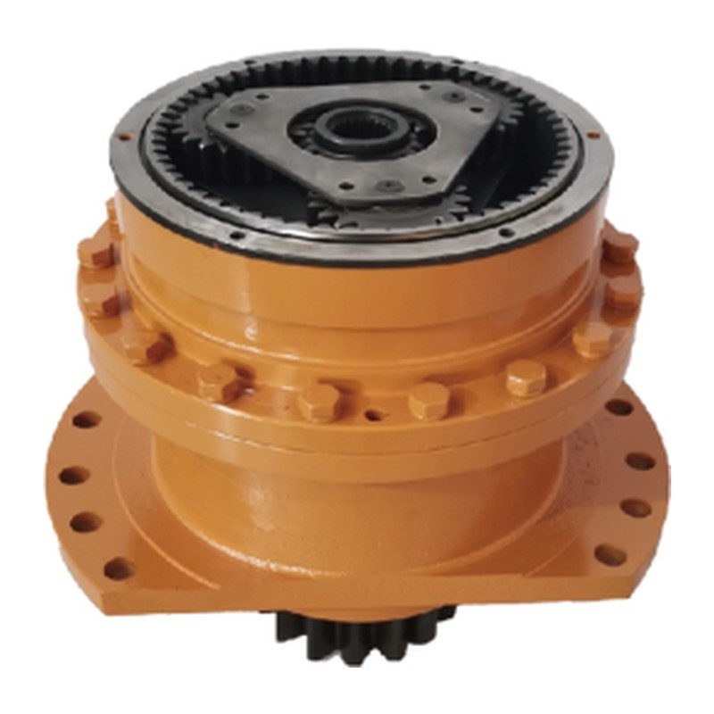 PC200-7 excavator travel reducer gearbox