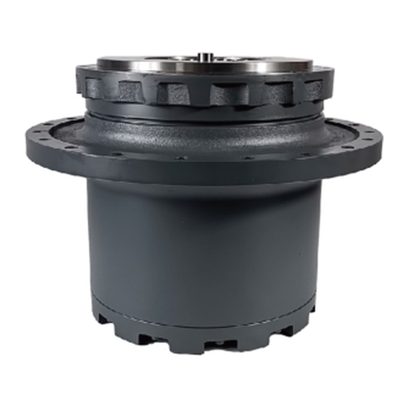 PC200-7 excavator travel reducer gearbox