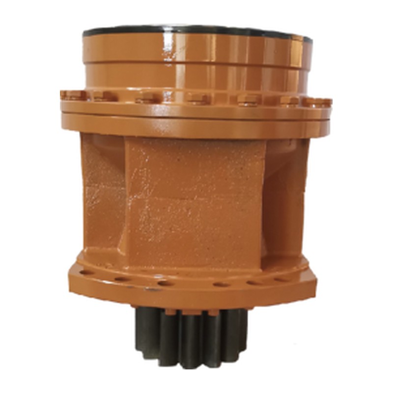 PC200-8 excavator travel reducer gearbox