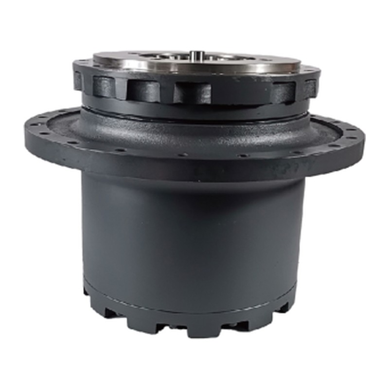 PC200-8 excavator travel reducer gearbox