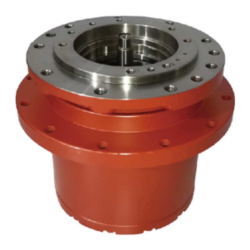 PC56 excavator travel reducer gearbox